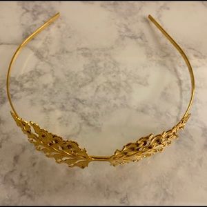 Tuleste Fern HeadBand